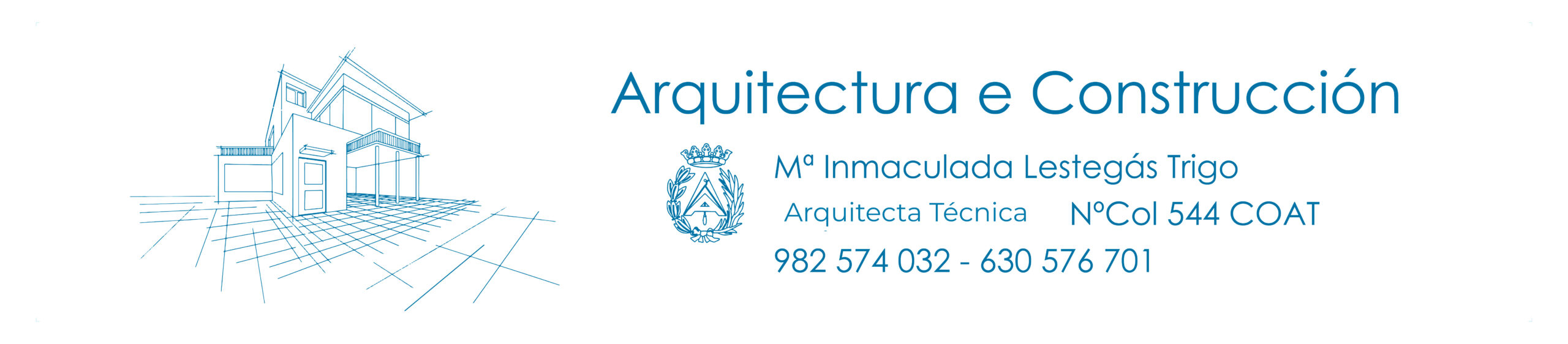Inmaculada Arquitectura y Construcción